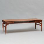 995 2076 COFFEE TABLE